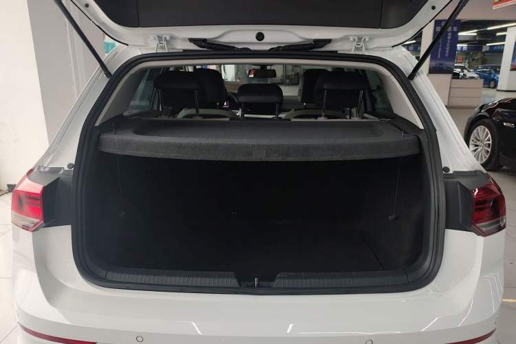 Used Volkswagen Golf 2021 280TSI DSG Pro
