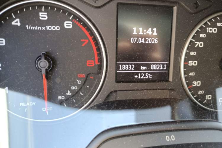 Used Audi Q2L 2024 35TFSI Fashionable and Dynamic Edition