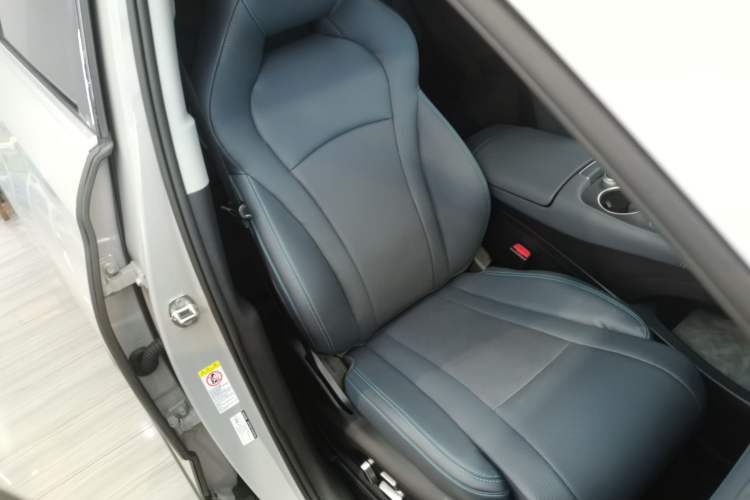 Used BYD Sealion 07 DM-i 2025 150 Flagship+ Edition
