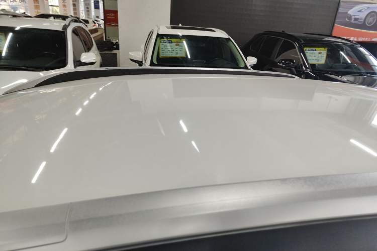 Used Citroen C3-XR 2019 230THP DCT Yue Ling Edition