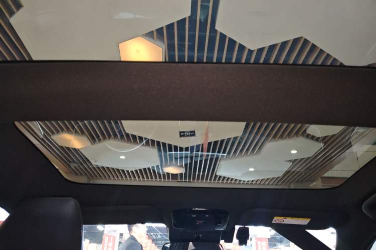 Used Toyota Camry 2024 Dual-Motor 2.0 HXS Sport Plus Edition Headliner