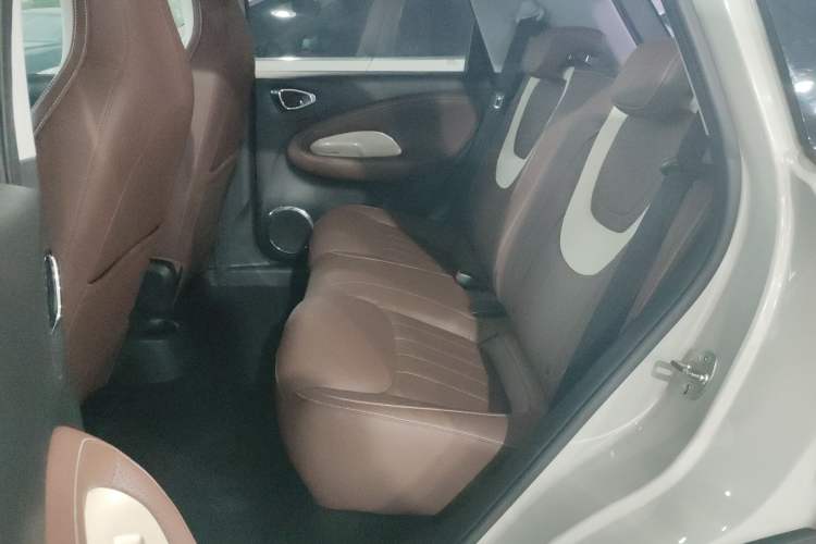 Used Wuling Bingo 2023 333 km Lingxi Connected+ Version