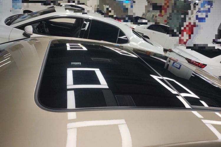 Used Volkswagen Passat 2022 330TSI Starry Luxury Edition