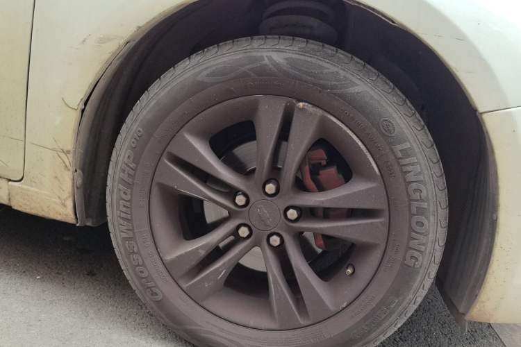 Used Chevrolet Cruze 2015 1.5L Classic SE AT
