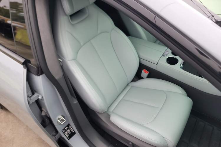 Used Leapmotor C01 2023 525 Comfort Edition
