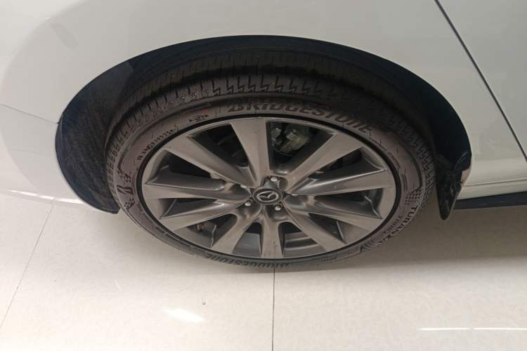 Used Mazda 3 Axela 2023 2.0L Automatic Zhiya Edition
