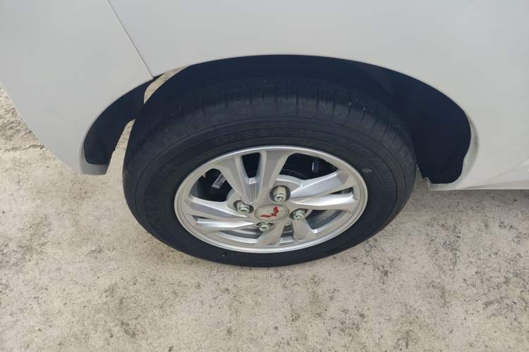 Used Wuling Hongguang MINIEV 2020 Freedom Version Lithium Iron Phosphate