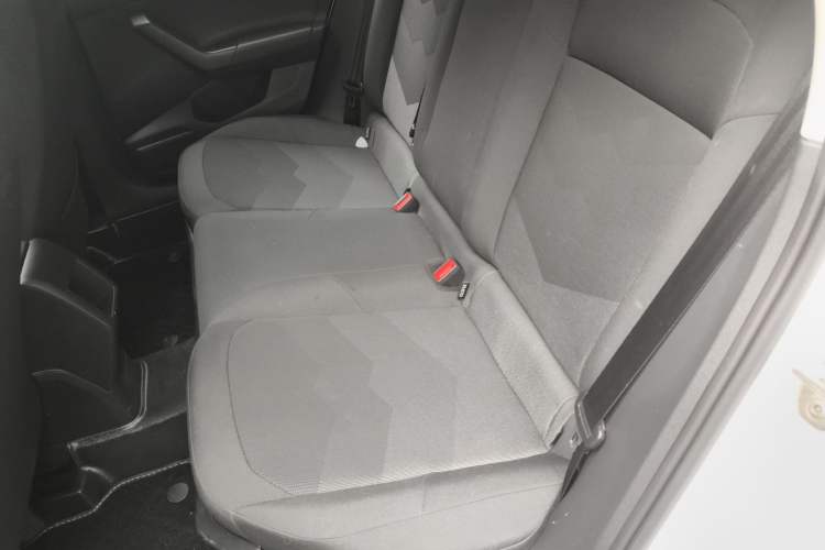 Used Volkswagen Polo 2021 Plus 1.5L Automatic Panoramic Enjoyment Edition
