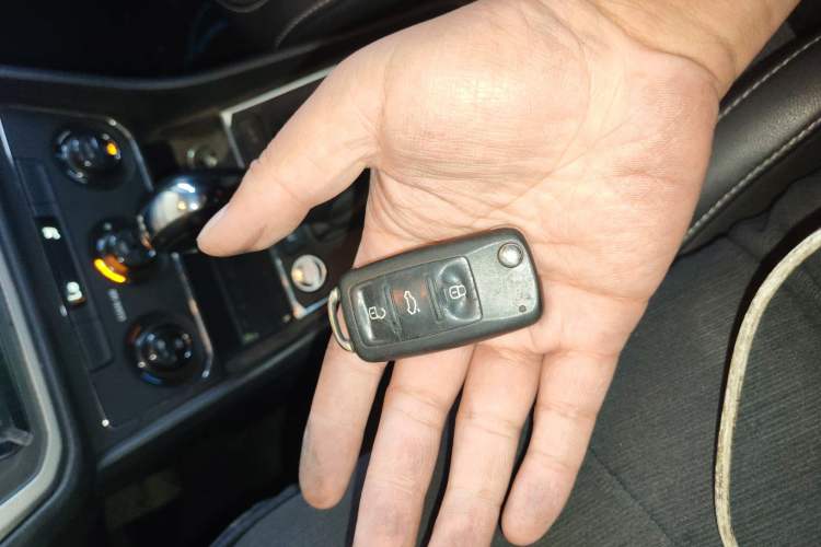 Used Volkswagen Gran Lavida 2017 180TSI DSG Comfort Edition
