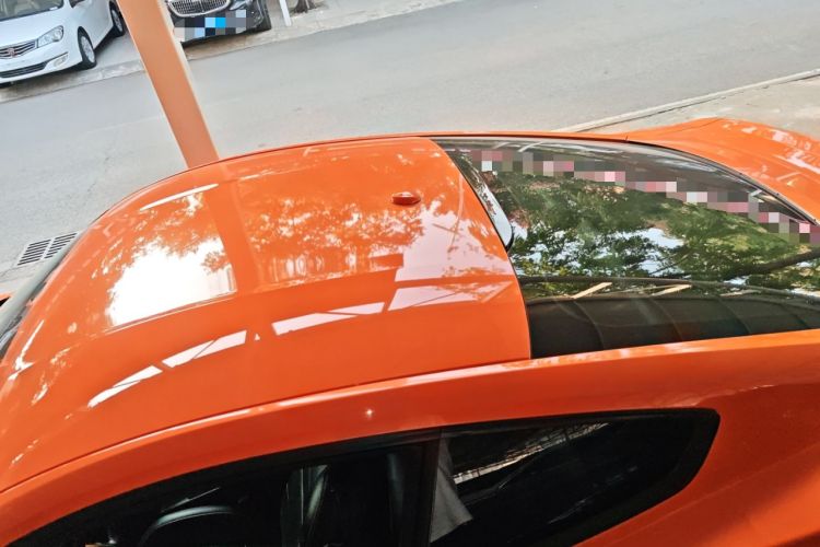 Used Ford Mustang 2019 2.3L EcoBoost
