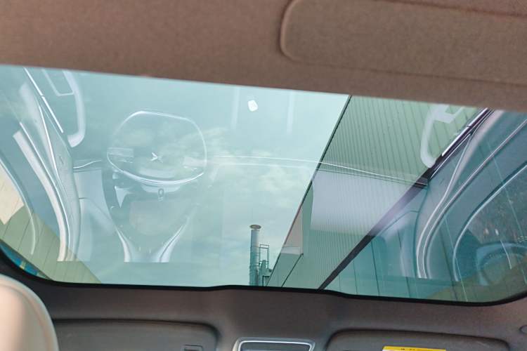 Used XPeng P7 2023 P7i 702 Pro Headliner