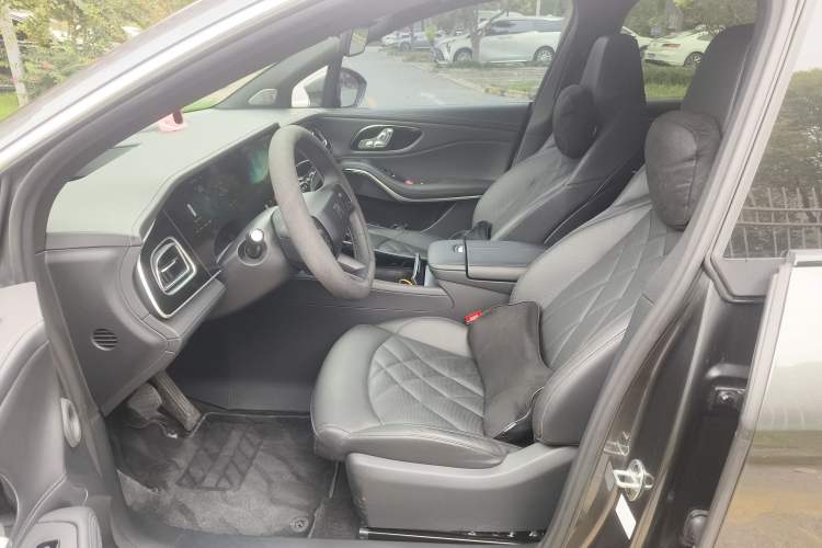 Used Rising R7 2024 Advanced Edition
