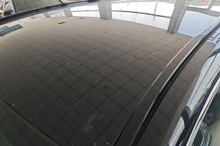 Used Bestune Yueyi 07 2025 150km Quality Selection Edition
