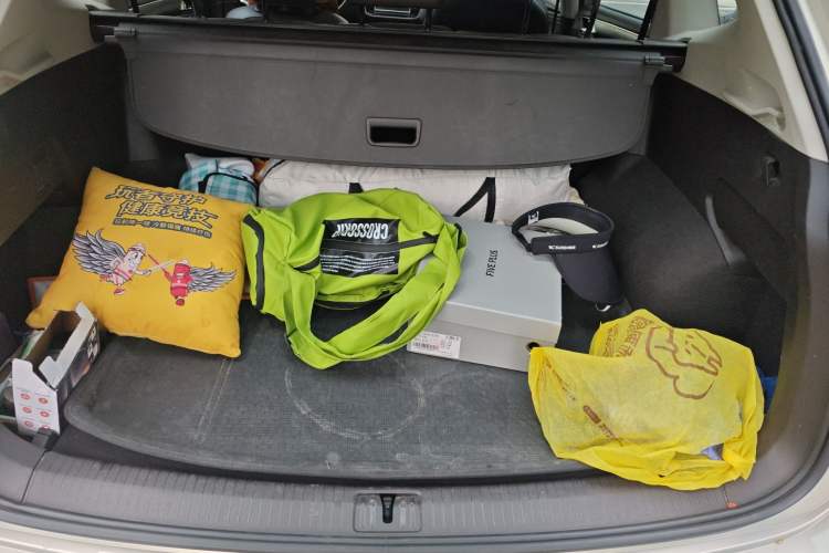 Used Volkswagen Tiguan L 2018 330TSI Automatic Two-Wheel Drive Flagship Edition