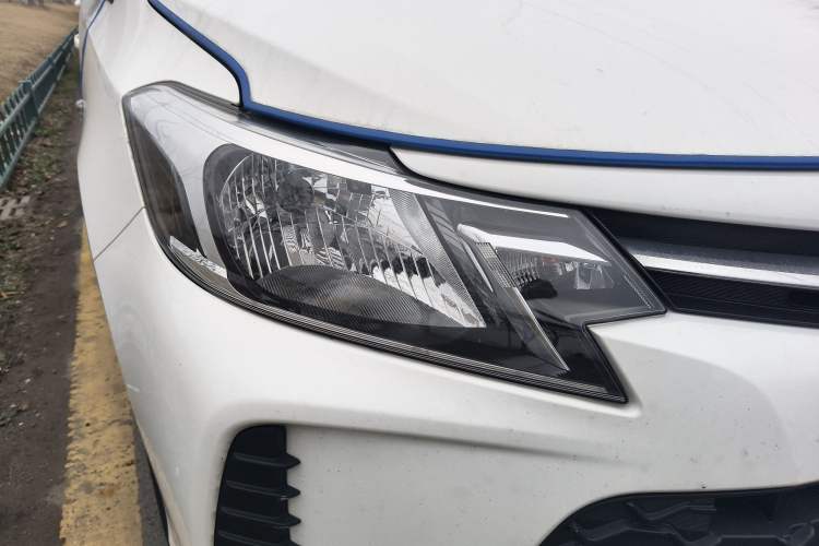 Used Toyota Vios FS 2022 1.5L CVT FENGCHI CARE Edition
