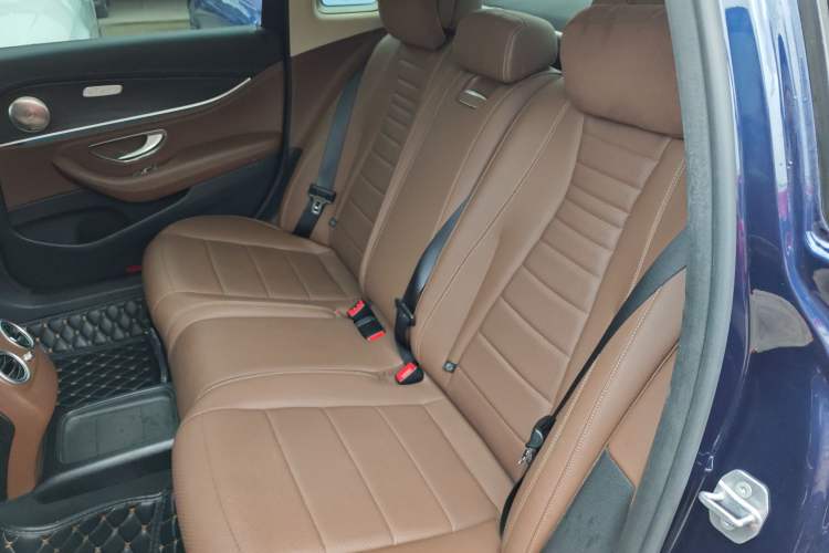 Used Mercedes-Benz E-Class 2020 Facelift E 260 L Sport Edition