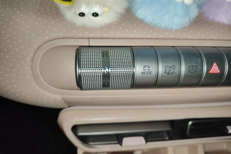 Used BYD Seagull 2024 Honor Edition 305km Dynamic Version