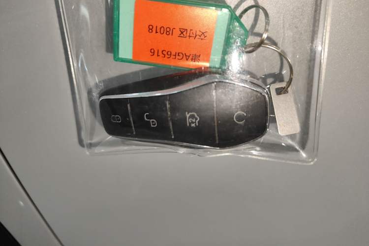 Used BYD Tang New Energy 2025 Intelligent Driving Version DM-i 115KM Flagship Edition