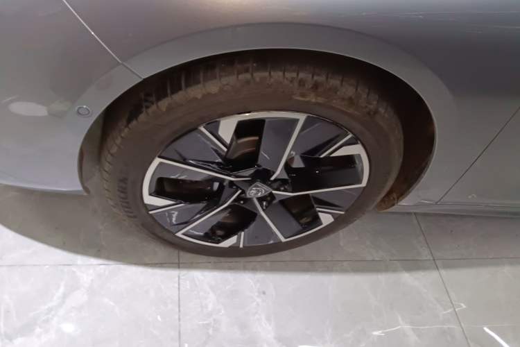 Used Peugeot 508 2025 508L 400THP Driving Flagship Edition