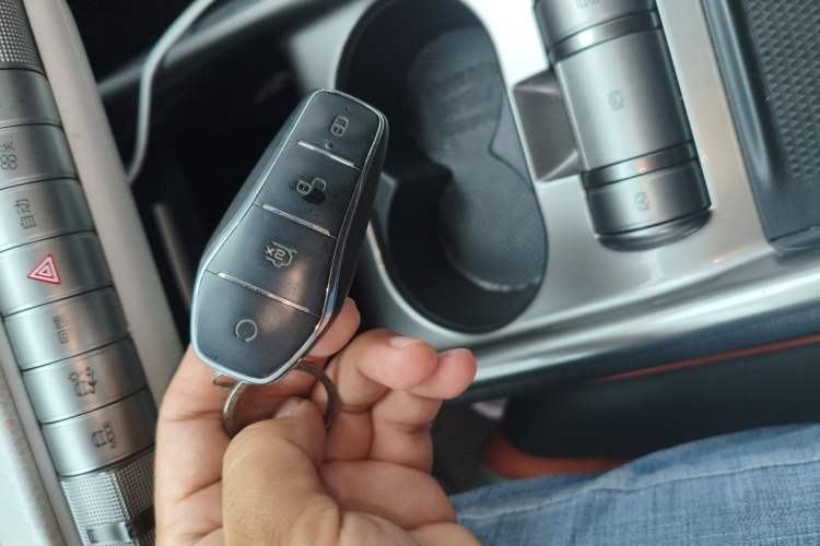 Used BYD Dolphin 2021 405 km Fashion Edition
