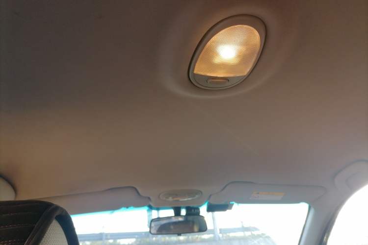 Used Buick Excelle 2015 1.5L Automatic Classic Model
