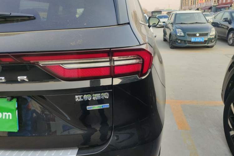 Used Ford Equator 2021 EcoBoost 225 Platinum Edition 7-Seater