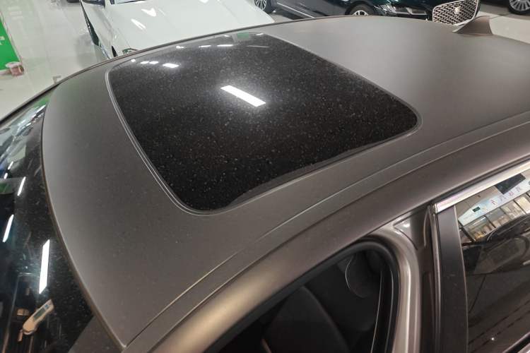 Used BMW 5 Series 2017 520Li Elegant Edition