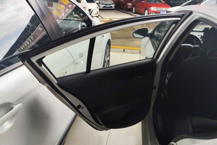 Used Chevrolet Cavalier 2019 320 Automatic Xinyue Edition