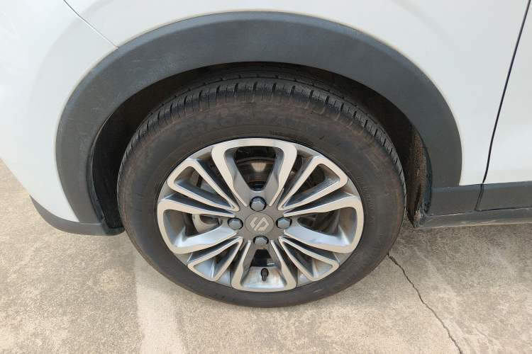 Used Leapmotor T03 2024 310 Comfort Edition
