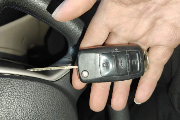 Used Geely Auto Classic Emgrand 2012 Sedan 1.5L Manual Comfort Model