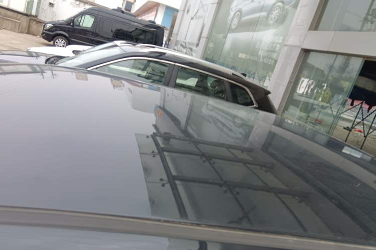 Used Baojun KiWi EV 2021 Artist Model Ternary Lithium