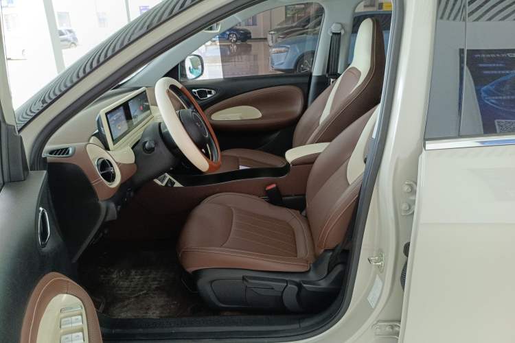 Used Wuling Bingo 2023 333 km Enjoyment Version