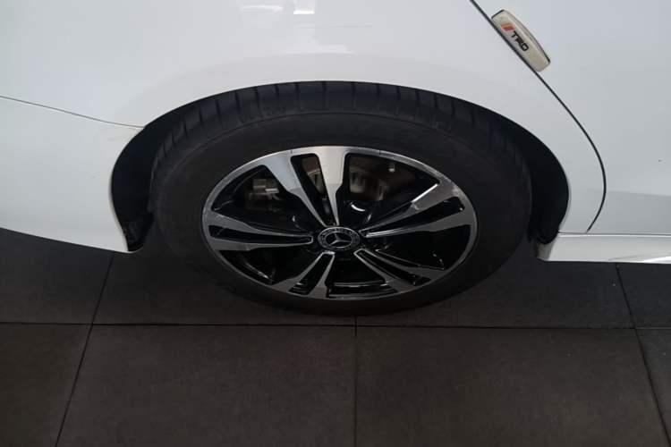 Used Mercedes-Benz C-Class 2018 C 200 Sport Edition