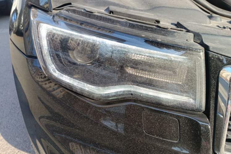 Used Jeep Grand Cherokee 2017 3.0L Comfort Navigation Edition