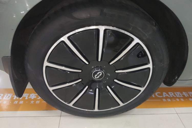 Used Hima AITO M5 2022 Extended-Range Four-Wheel Drive Flagship Edition