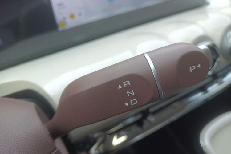 Used Wuling Bingo 2025 333 km Enjoyment Version