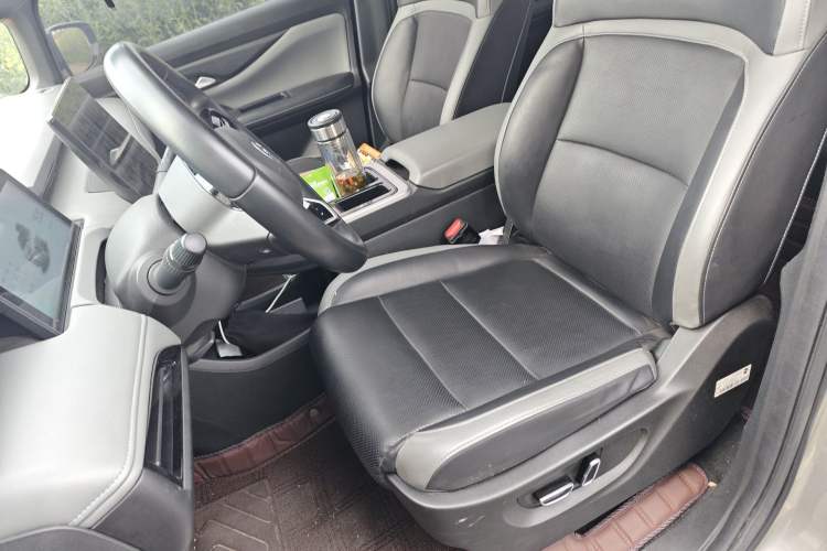 Used Hycan Z03 2021 Trendy Smart Edition
