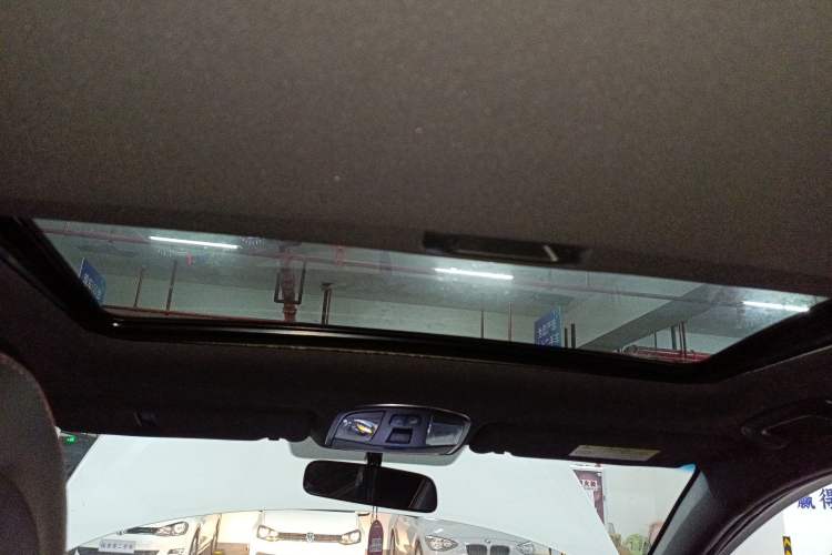 Used Hyundai Sonata 2015 1.6T GLS Smart Model