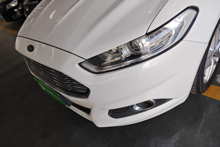 Used Ford Mondeo 2013 1.5L GTDi180 Fashion Edition