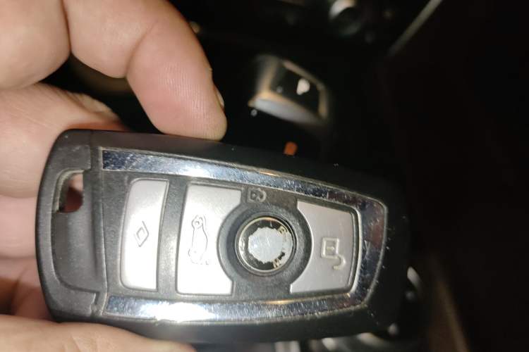 Used BMW 5 Series GT 2014 528i Luxury Edition
