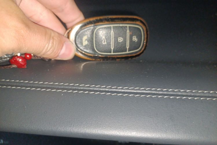 Used Li Auto L8 2023 Pro Model