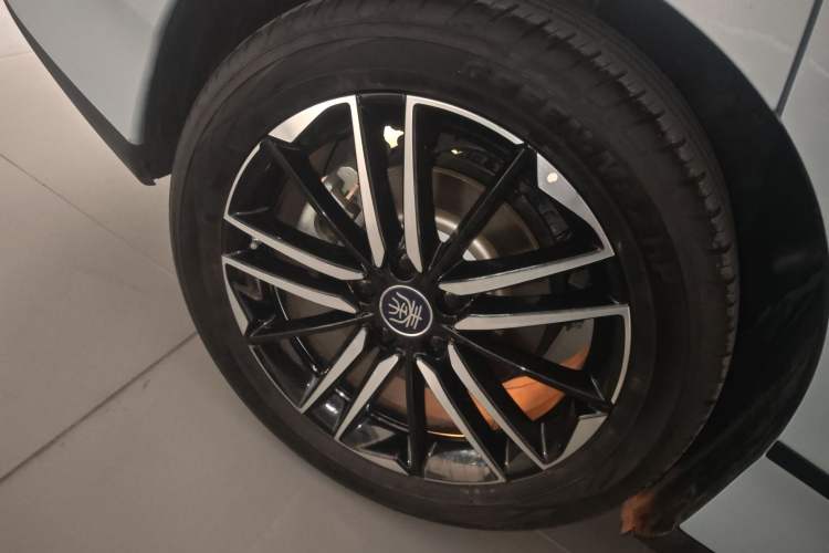 Used BYD Qin L 2025 EV 545KM Excellence Edition