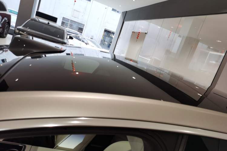 Used Hima Stelato S9 2024 All-Electric Max Rear-Drive Long-Range Version