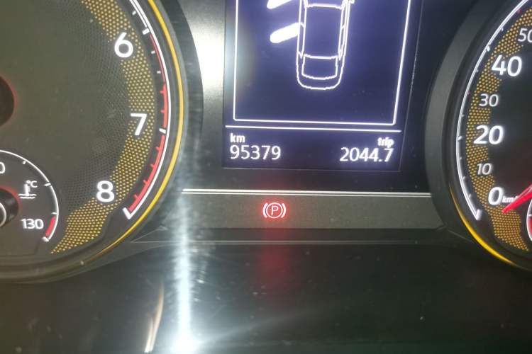 Used Volkswagen Passat 2019 330TSI Elite Edition China V Standard