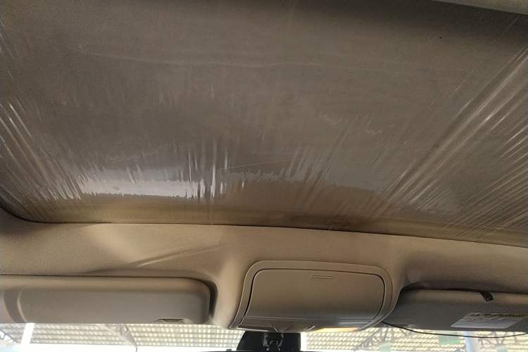 Used Bestune T33 2021 1.2T DCT Luxury Model
