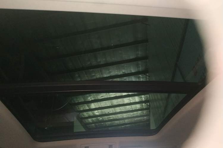 Used Volkswagen T-Cross 2020 280TSI DSG Luxury Edition Headliner