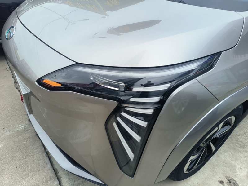 Used AION Y 2023 Plus 510 Smart Edition — 23