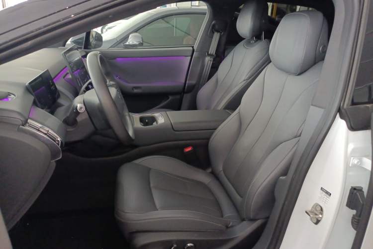 Used XPeng P7+ 2024 Long-Range Max