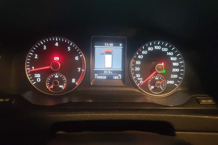 Used Volkswagen Multivan 2012 2.0 TSI Four-Wheel Drive Deluxe Edition
