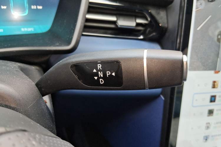 Used XPeng G3 2021 G3i 460N